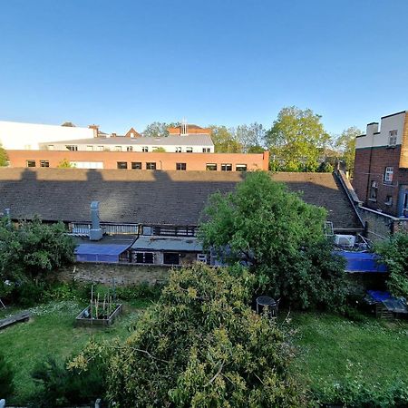 Spacious Room Private Balcony - Central London - Zone 1 - Elephant And Castle 외부 사진