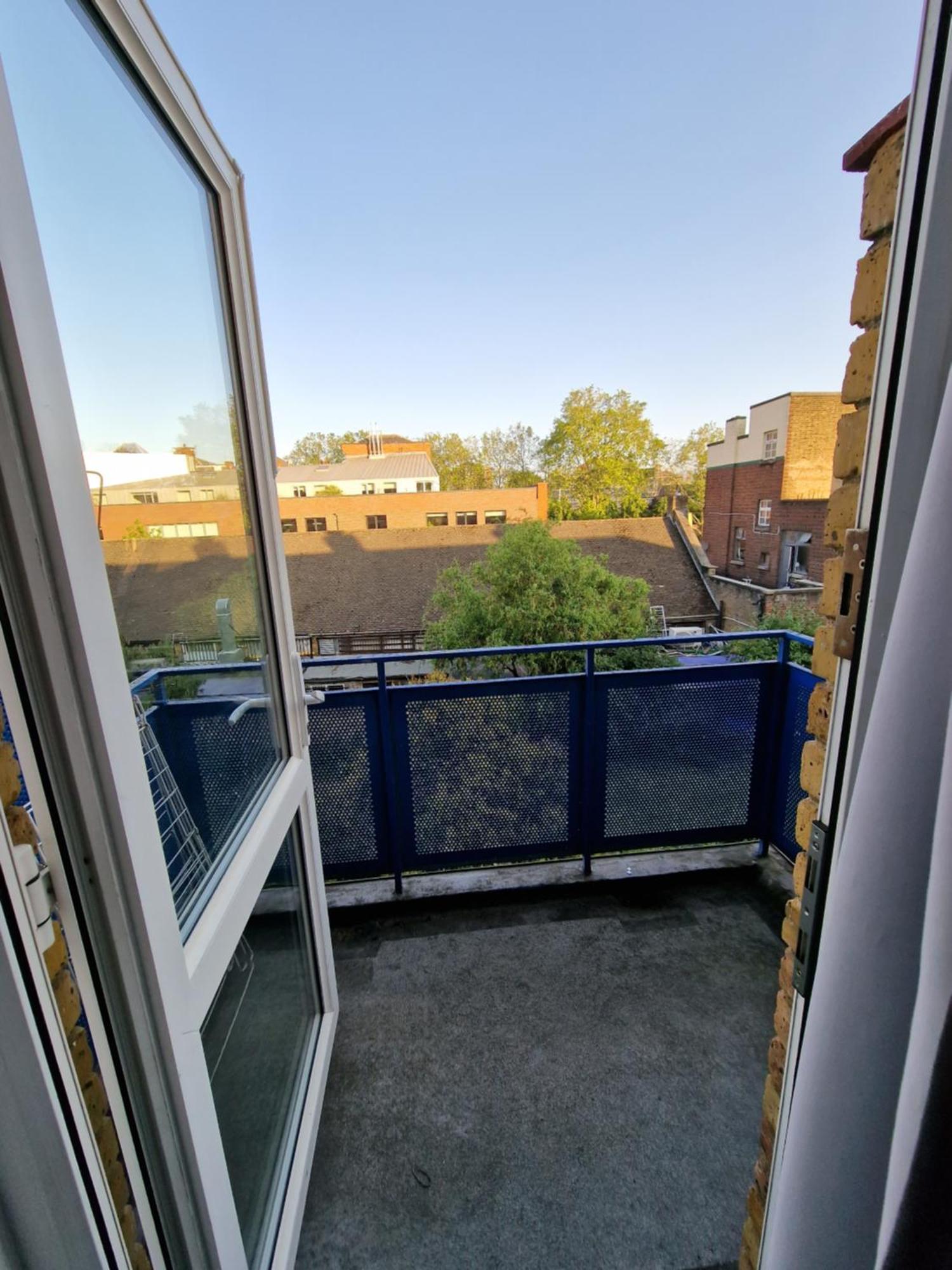 Spacious Room Private Balcony - Central London - Zone 1 - Elephant And Castle 외부 사진