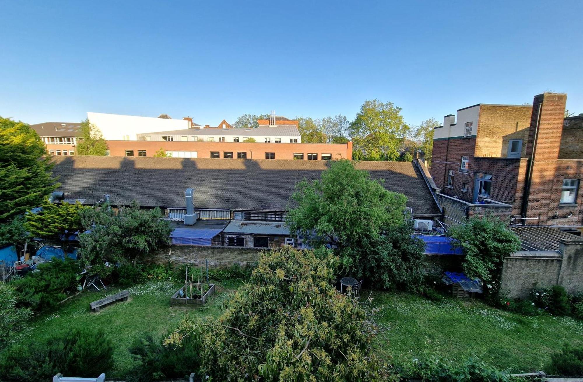Spacious Room Private Balcony - Central London - Zone 1 - Elephant And Castle 외부 사진