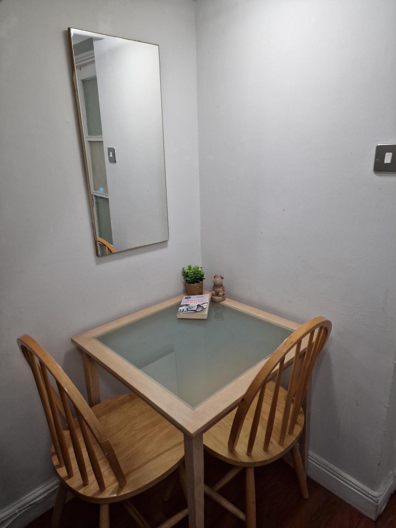 Spacious Room Private Balcony - Central London - Zone 1 - Elephant And Castle 외부 사진
