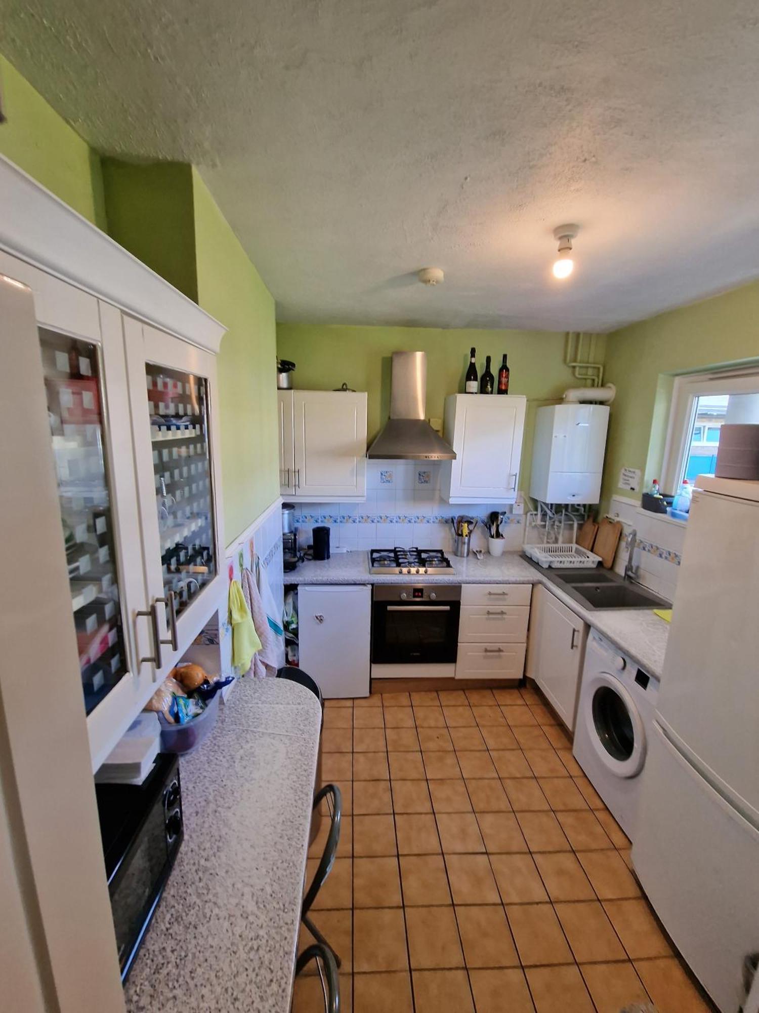 Spacious Room Private Balcony - Central London - Zone 1 - Elephant And Castle 외부 사진