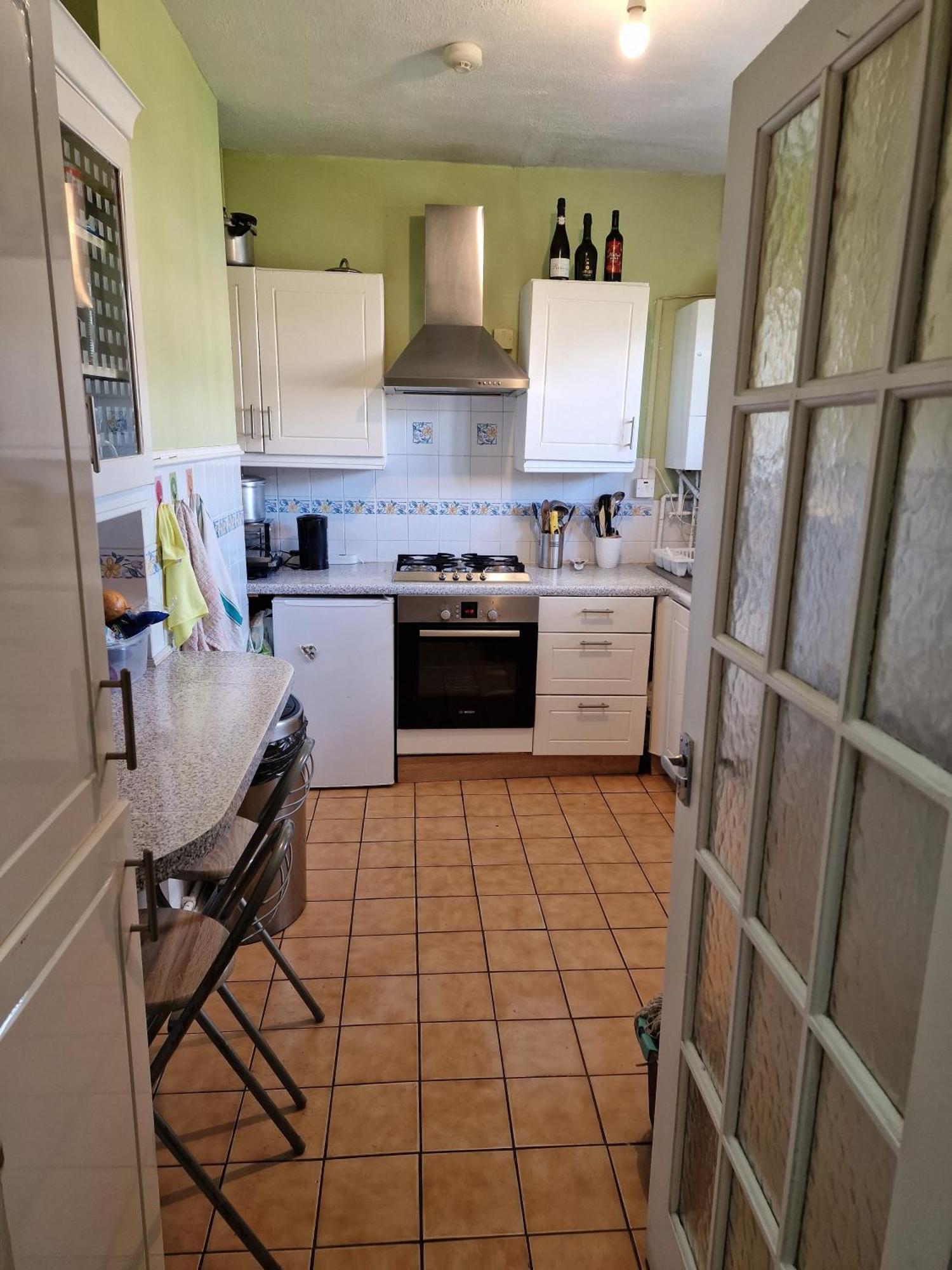 Spacious Room Private Balcony - Central London - Zone 1 - Elephant And Castle 외부 사진