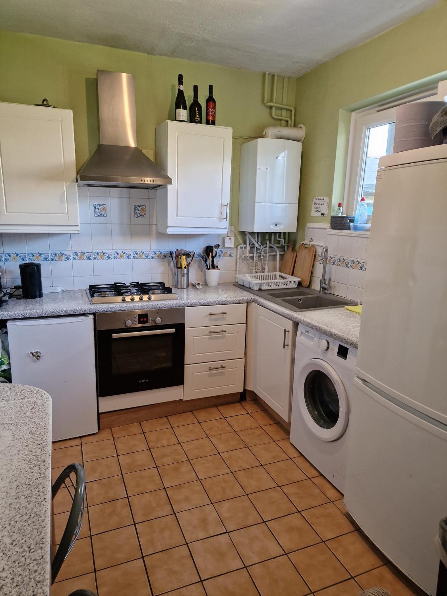 Spacious Room Private Balcony - Central London - Zone 1 - Elephant And Castle 외부 사진