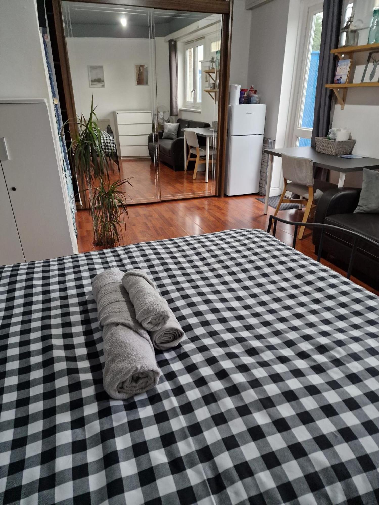 Spacious Room Private Balcony - Central London - Zone 1 - Elephant And Castle 외부 사진