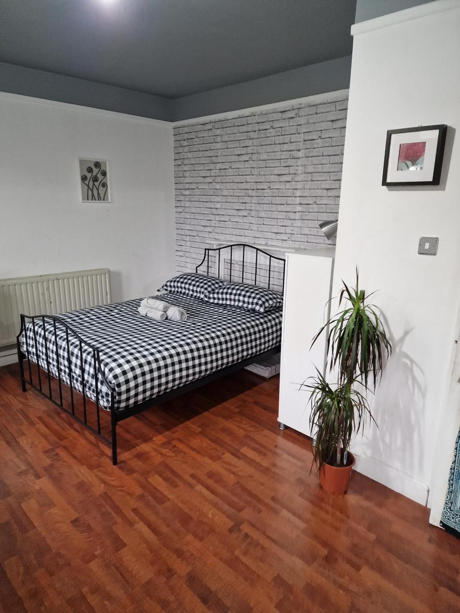 Spacious Room Private Balcony - Central London - Zone 1 - Elephant And Castle 외부 사진