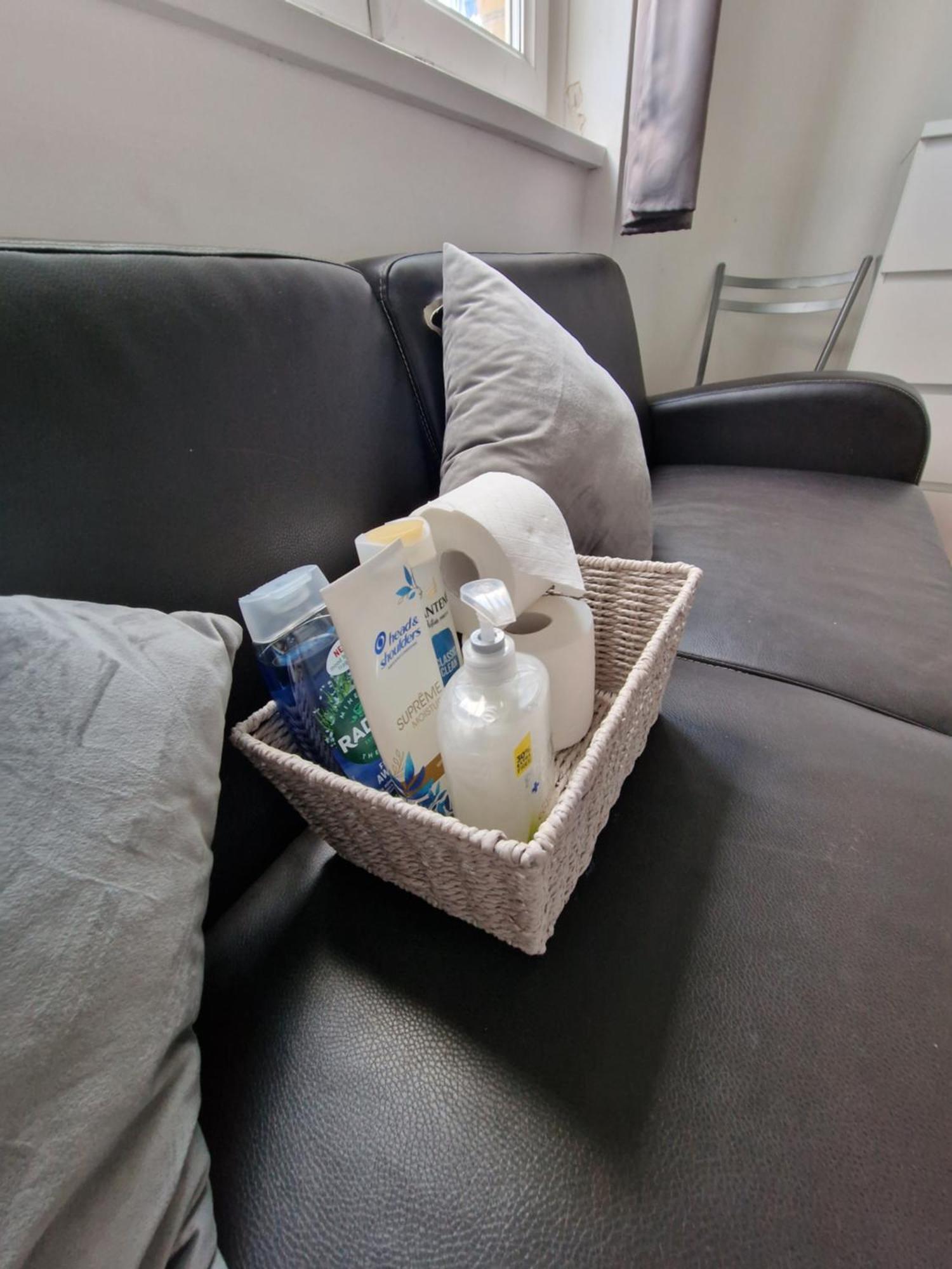Spacious Room Private Balcony - Central London - Zone 1 - Elephant And Castle 객실 사진